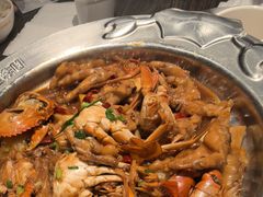 -胖哥俩肉蟹煲(湖滨银泰in77店)