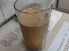 -金凤茶餐厅(湾仔店)
