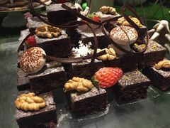 -杭州钱江新城万怡酒店-西餐厅