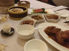 -福州天元国际威斯汀酒店·中国元素餐厅