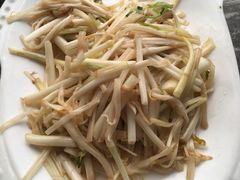 -风味小馆(天目湖宾馆店)