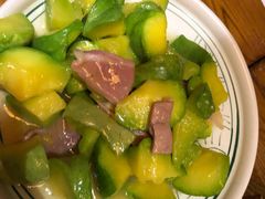 -云海肴·汽锅鸡·云南代表菜(天津国金汇店)