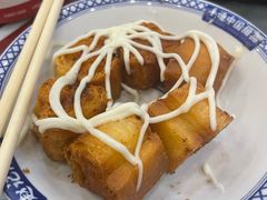 -赵记传承·中国甜品(福州总店)