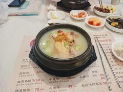 -长顺参鸡汤店(西塔总店)