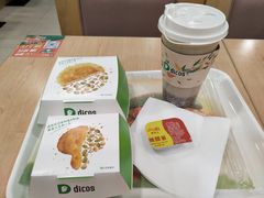 -德克士(砂之船奥特莱斯店)