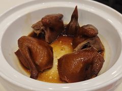 -凤凰楼酒家·粤宴点心(华强北店)