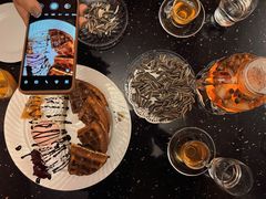 -爵士岛咖啡(瓦房店)