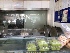 -宋记饼家(石门二路店)