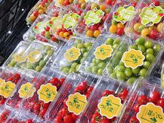 -物美大卖场(玉蜓桥店)