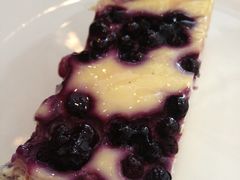 蓝莓cheese-榖屋house of flour(张江首店)