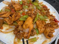 -金阁家常菜(贵阳路店)