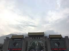 -丹东凤凰山景区