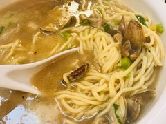-以前的小酒馆(中山广场店)