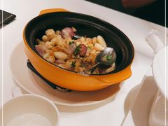 -莆田餐厅PUTIEN(西安万象天地店)