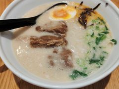 猪软骨白丸-一風堂拉面(港汇恒隆店)