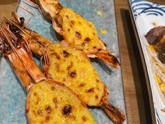 -福樱兰海鲜放题铁板烧(加州店)