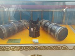 -内蒙古自治区国际蒙医医院(总院)