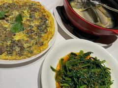 -莆田餐厅PUTIEN(颐堤港店)