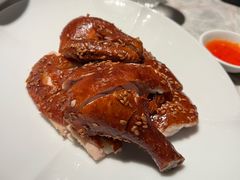 -广州文华东方酒店·江-由辉师傅主理