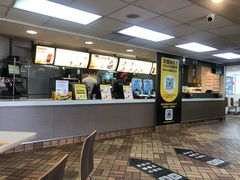 -麦当劳(中山路店)