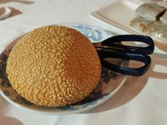 空心煎堆-御彩酒家(东风东路店)