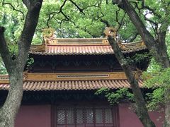 -法雨寺餐厅