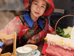 -聚宝源(什刹海·鼓楼店)