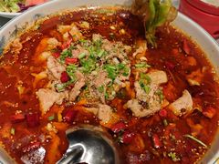 -景芝小炒(虞河路店)