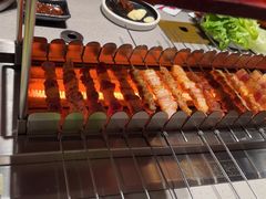 -丰茂烤串(外滩星荟中心店)
