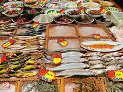 -传统菜农庄(皇姑路店)