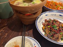 -衡厨·衡阳土菜(中南店)