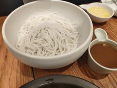 鸡丝凉米线-云海肴·汽锅鸡·云南菜(广安门天虹店)