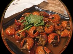 -枪火串烧·东北特色烧烤(罗湖总店)