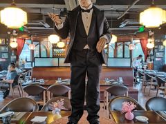 大堂-安妮意大利餐厅(日坛店)