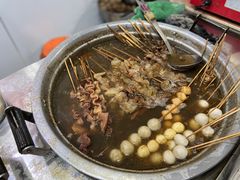 -马记大锅煮(总店)