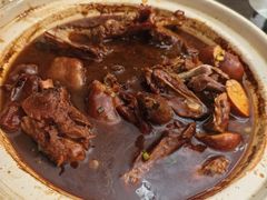 -大灶头·新昌菜(中国茶市店)
