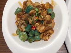 -北李妈妈菜·虾爬子大锅贴(贵和店)