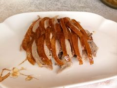 -北京全聚德(方庄店)