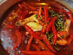 耗儿鱼-三哥田螺(北书院街店)