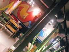 -叁宝烤肉• 西安烧烤(高科新花园店)