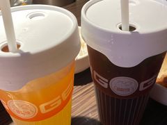 -胖哥俩肉蟹煲(华贸店)