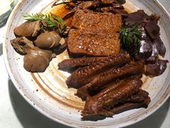 -青年公社烤鸭(青年路店)