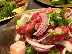 -大千金齐齐哈尔烤肉(清湖店)