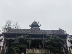 -自贡市盐业历史博物馆