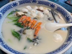 -山外山菜馆(玉泉路店)