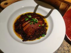 -绿茶餐厅(coco park 店)