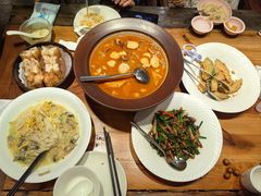 -临家闽南菜(宝洲路店)
