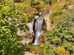 -小五台金河景区