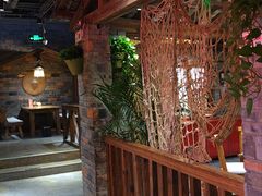-丹江渔村(首都机场店)