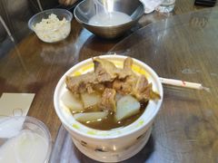 -阿灶卤煮老店·姜母鸭(五店市总店)